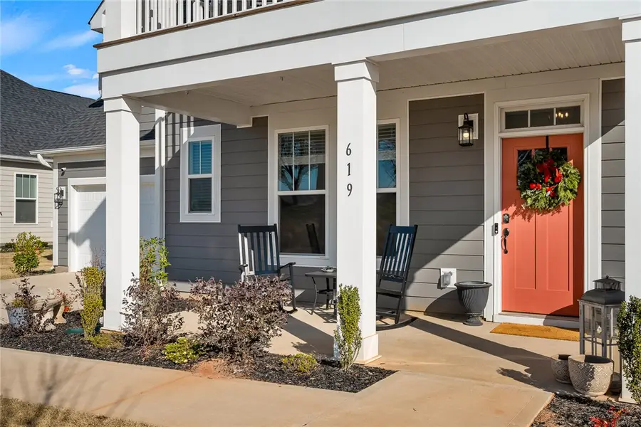619 Wh Kay Lane, Anderson, SC 29621 - Image #2