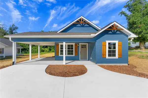 210 Scotland Road, Seneca, SC 29678