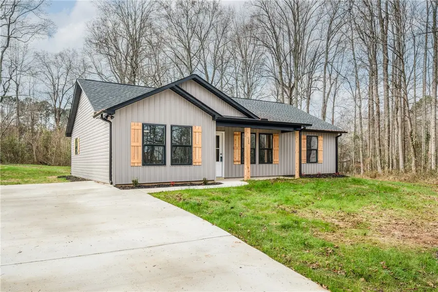 120 Hillcrest Drive, Williamston, SC 29697 - Image #2