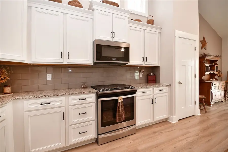 105 Foxbank Circle, Greer, SC 29651 - #3