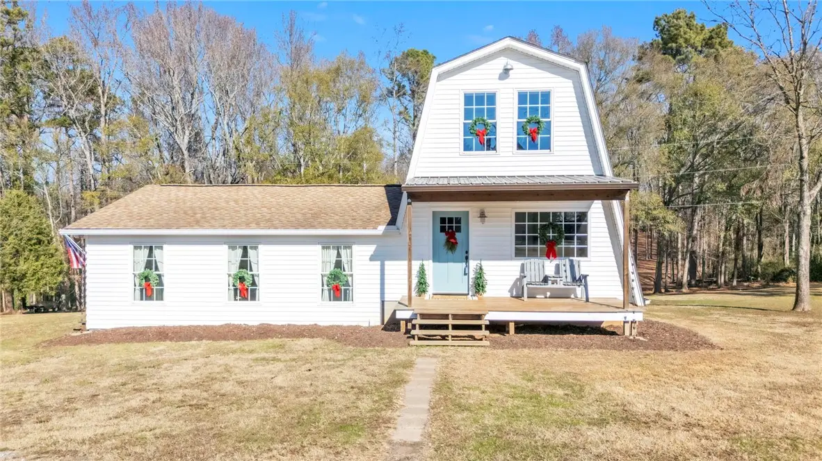 619 Spearman Road, Pelzer, SC 29669 - Image #1