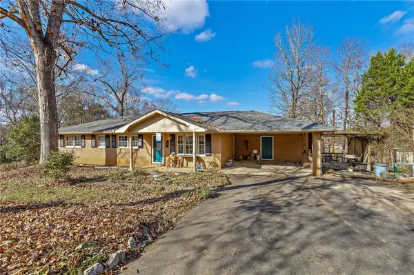 231 Cloverhill Drive, Anderson, SC 29624