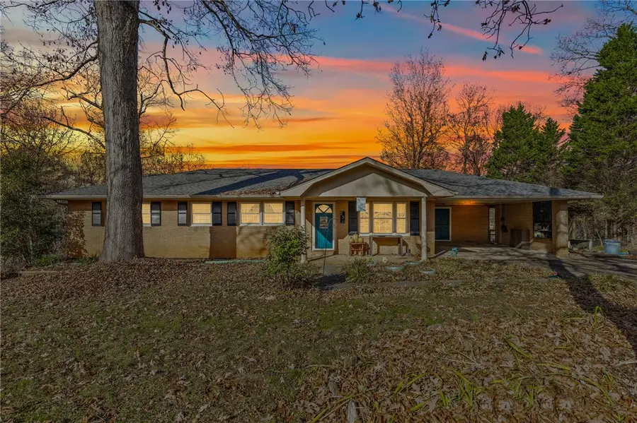 231 Cloverhill Drive, Anderson, SC 29624 - Image #2