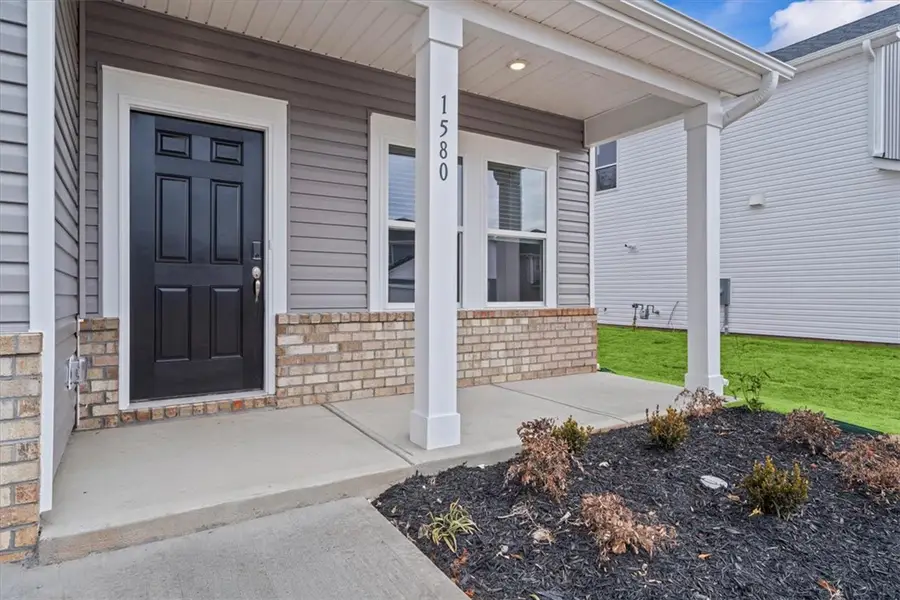 1580 Erindale Drive, Wellford, SC 29385 - #2