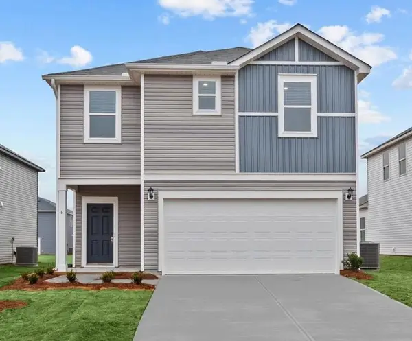 6 Angel Wood Drive, Piedmont, SC 29673