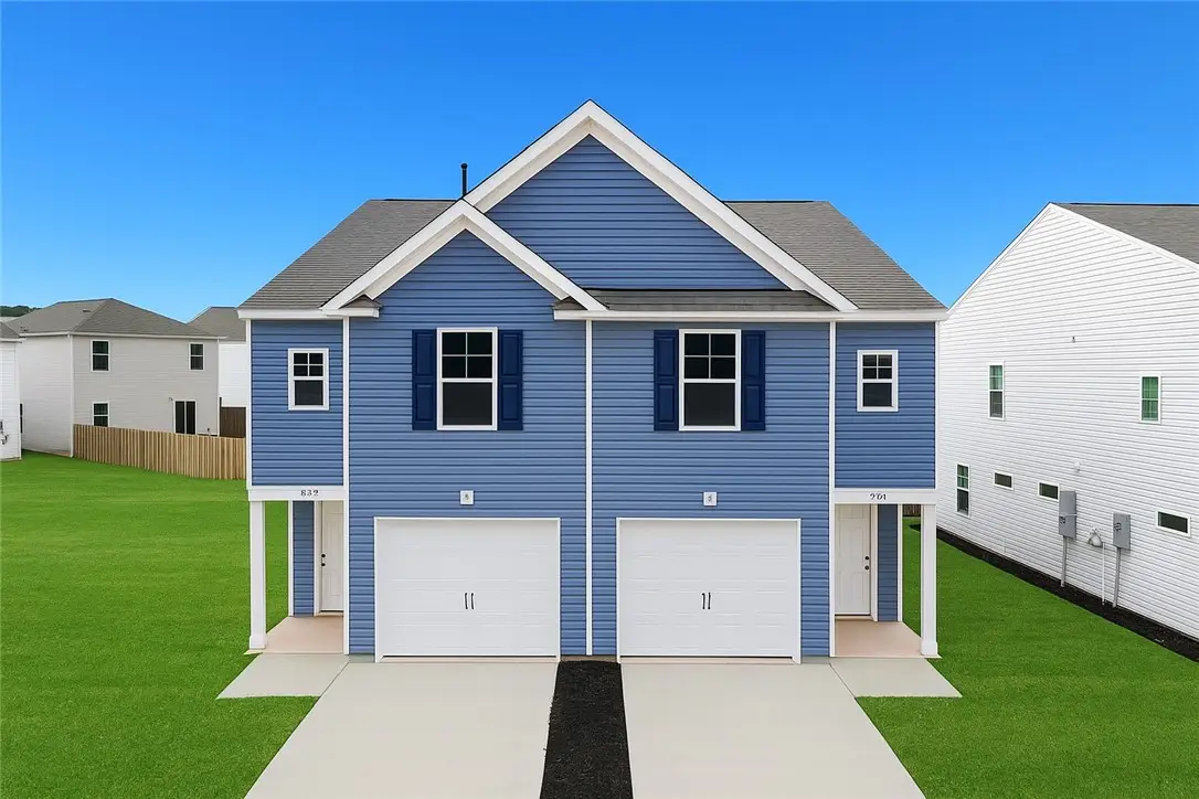 551 Seaborn Circle, Pendleton, SC 29670 - Image #1