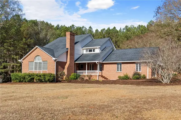 629 Seed Farm Road, Westminster, SC 29693