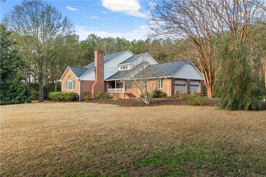 629 Seed Farm Road, Westminster, SC 29693 - Image #2