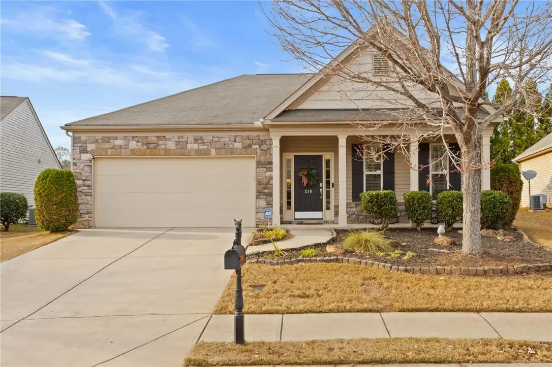 210 Marefair Lane, Simpsonville, SC 29680 - Image #1