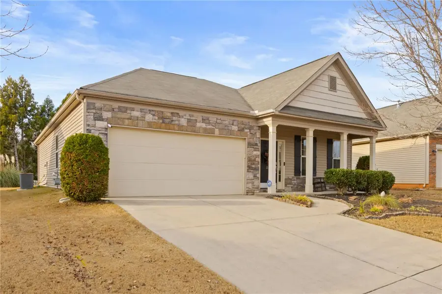 210 Marefair Lane, Simpsonville, SC 29680 - Image #2