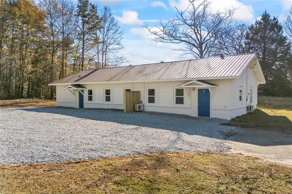 114 Anderson Avenue #A & B, Westminster, SC 29693