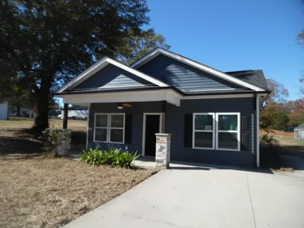 202 River Street, Iva, SC 29655