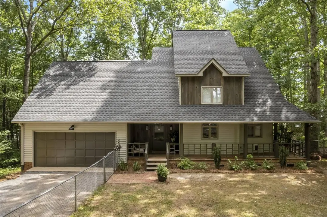 211 Sandy Lane, Townville, SC 29689 - Image #1