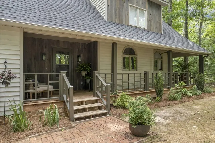 211 Sandy Lane, Townville, SC 29689 - Image #2