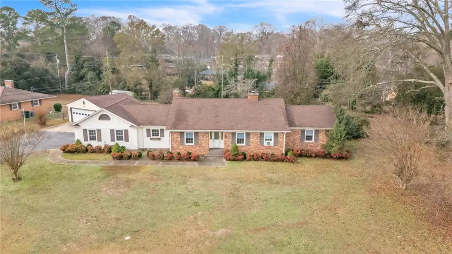 300 Woodfern Circle, Anderson, SC 29625 - Image #2