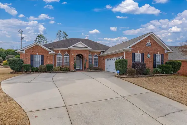 5 Brentmoor Place, Simpsonville, SC 29680