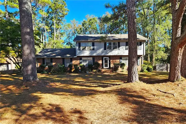 1201 Stonehurst Drive, Anderson, SC 29621