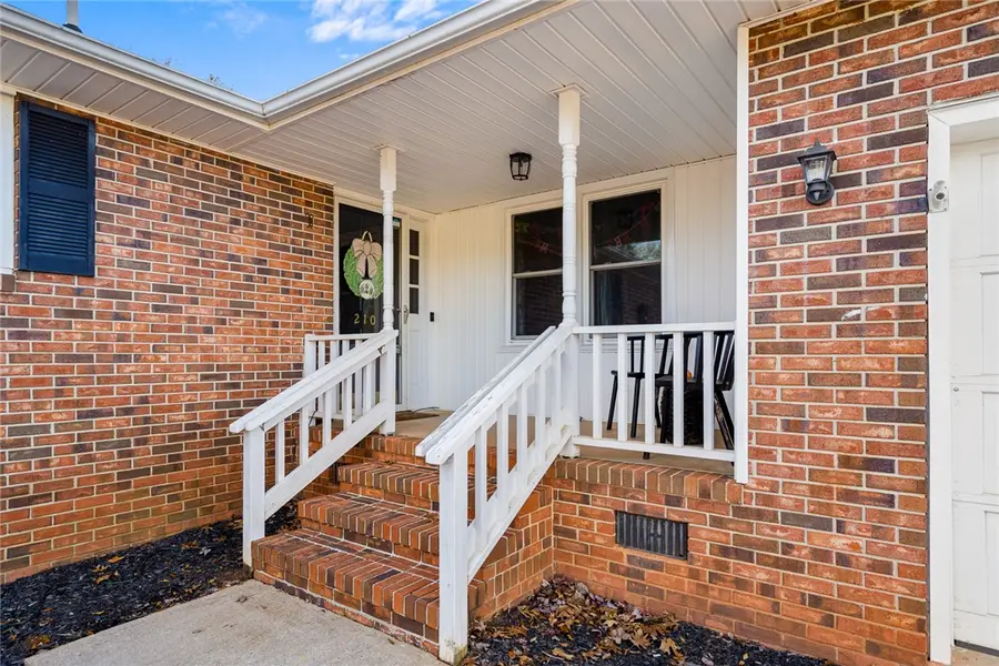 210 Northridge Drive, Anderson, SC 29621 - Image #2