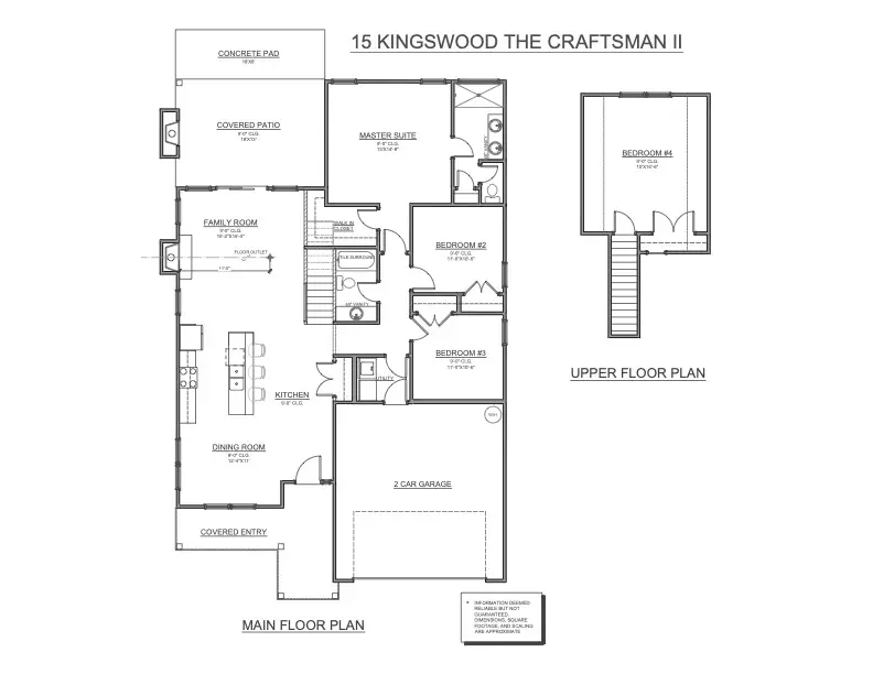 114 Rolling Wood Drive, Clemson, SC 29631 - Image #2
