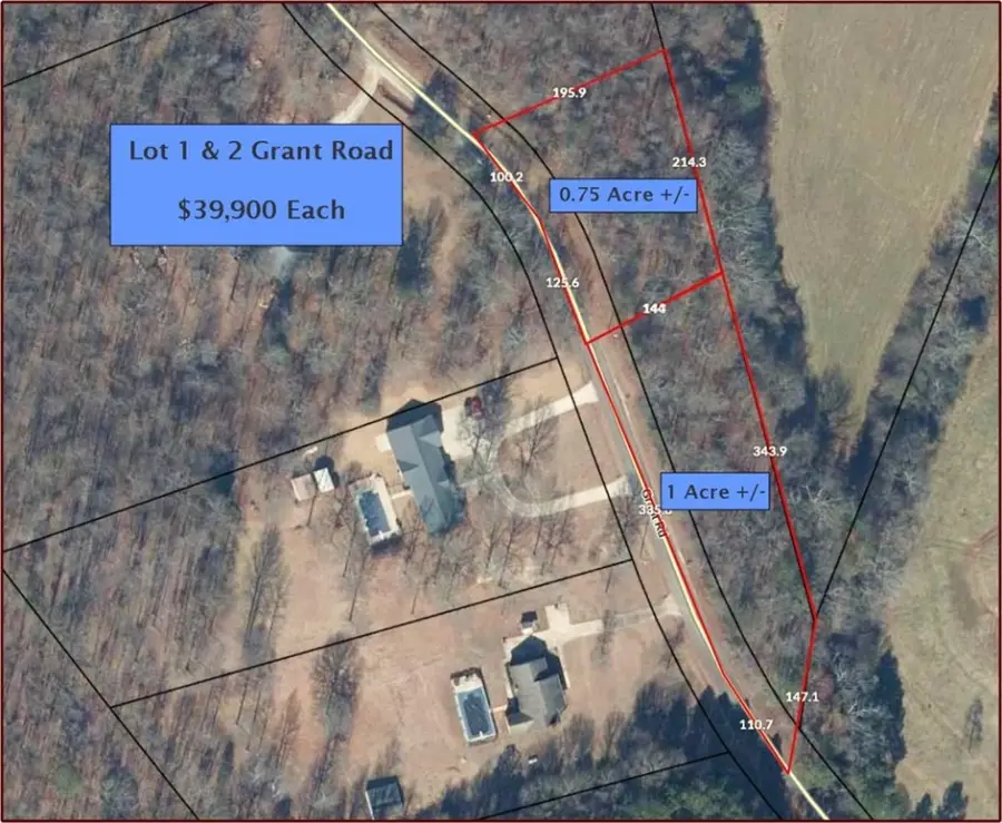 00 Grant Road, Westminster, SC 29693 - Image #3