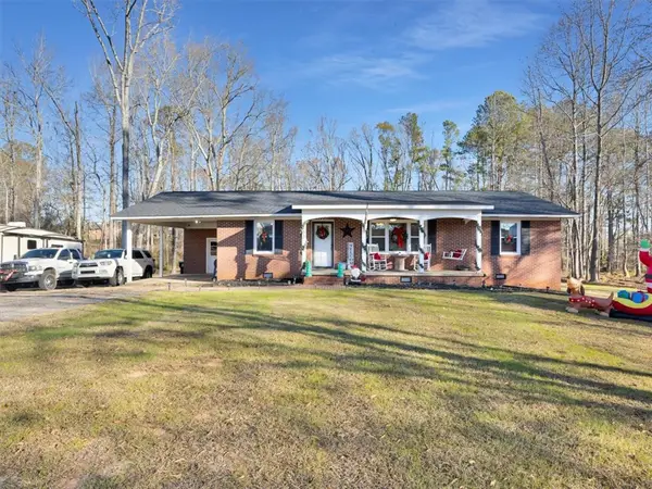 403 Pine Forest Drive, Belton, SC 29627