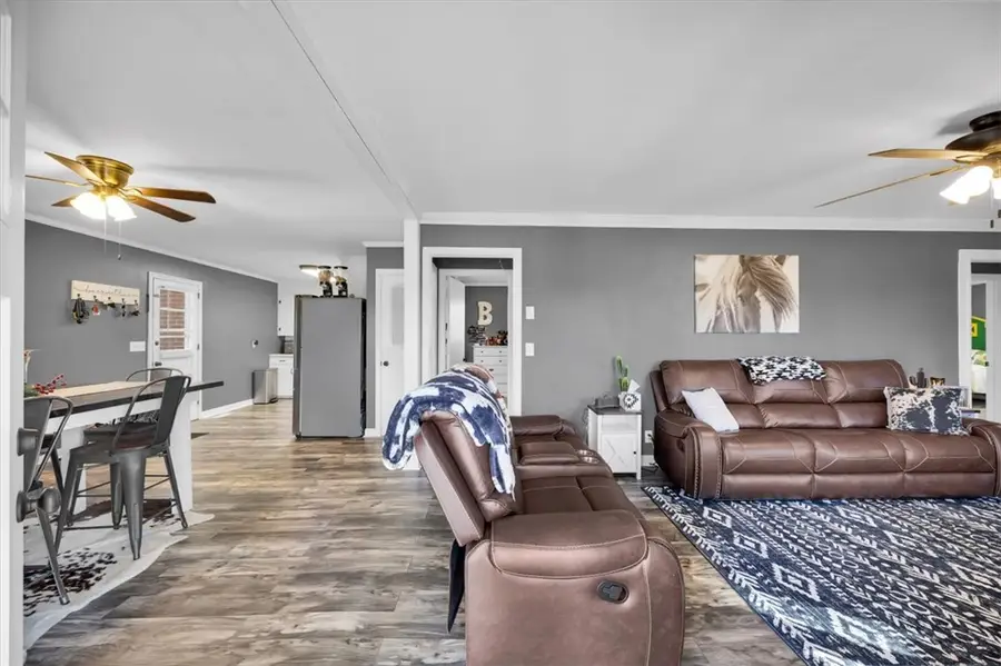 403 Pine Forest Drive, Belton, SC 29627 - Image #3