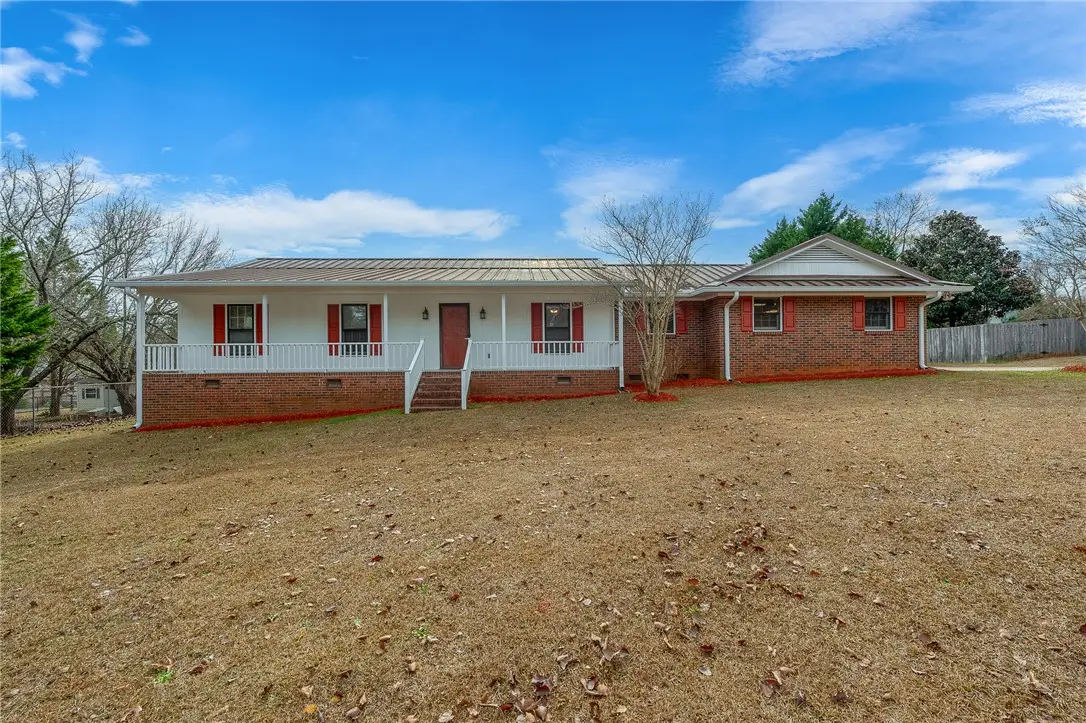 1109 Oak Hill Drive, Anderson, SC 29621 - Image #1