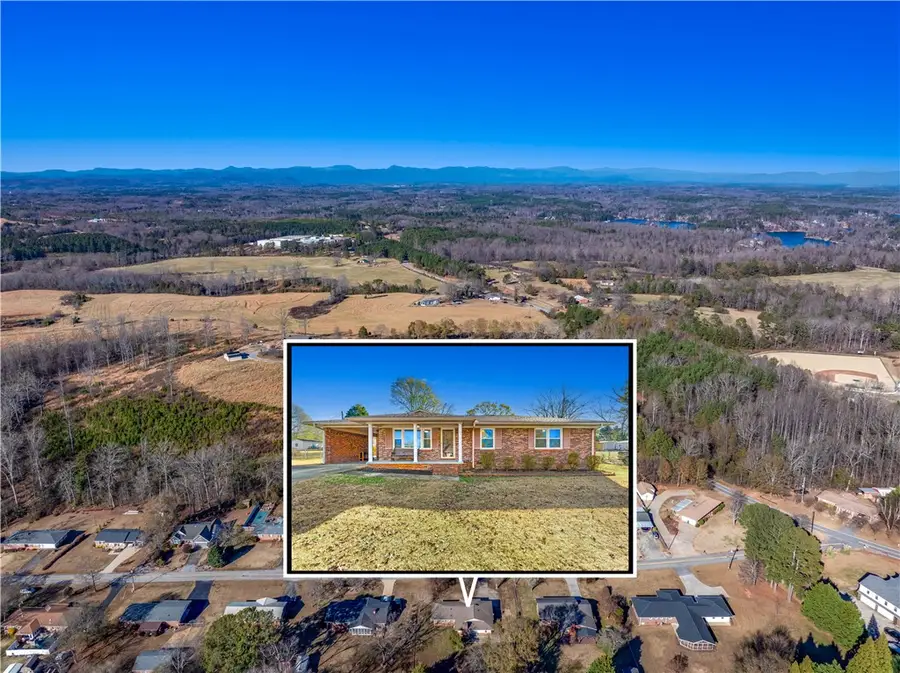 730 Tanglewood Drive, Seneca, SC 29672 - Image #3