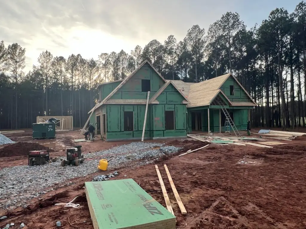 3724 Fork Shoales Road, Simpsonville, SC 29680 - #1