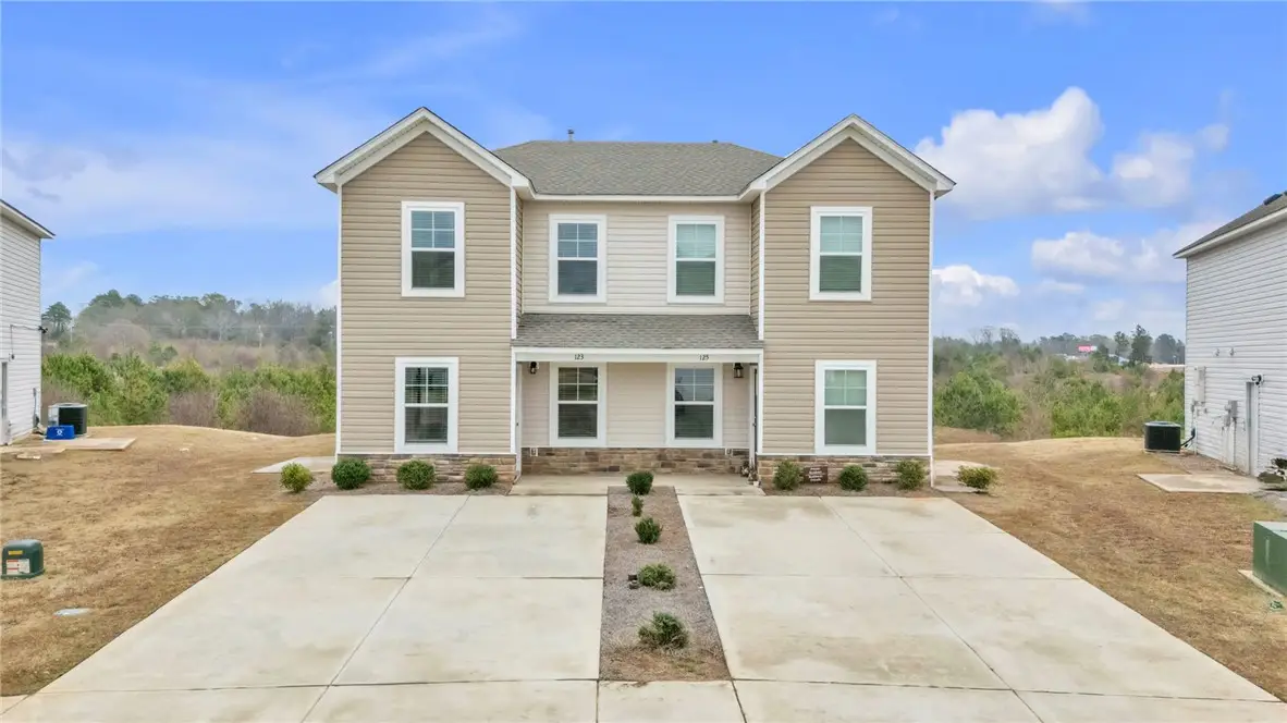 123 Adger Road, Pendleton, SC 29670 - Image #1