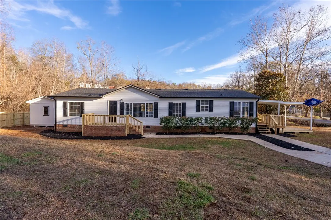 589 Club Drive, Greenville, SC 29611 - Image #1