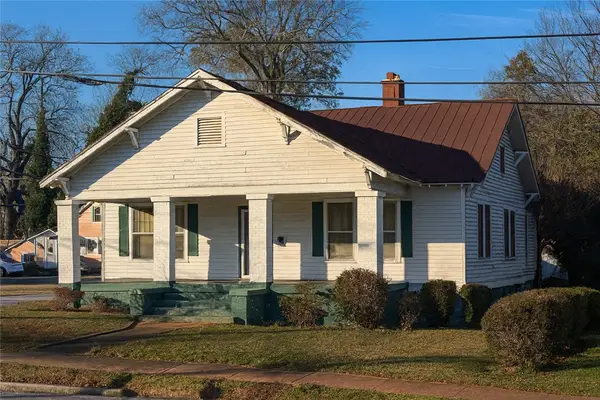 604 W Market Street, Anderson, SC 29624