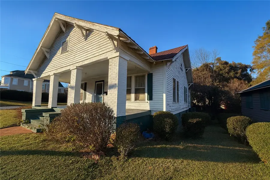 604 W Market Street, Anderson, SC 29624 - Image #2