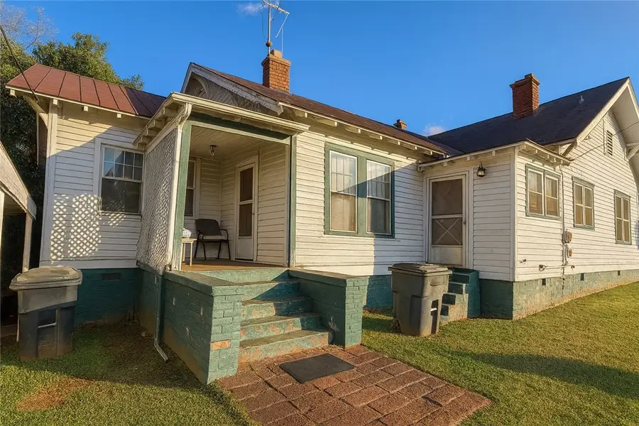 604 W Market Street, Anderson, SC 29624 - Image #3