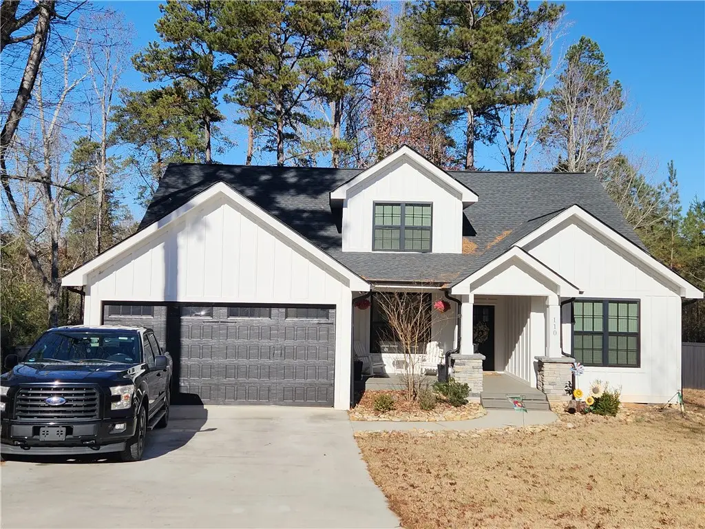 110 Crepe Myrtle Lane, Anderson, SC 29625 - Image #1