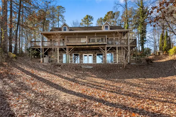 297 Sugarhill Road, Seneca, SC 29672