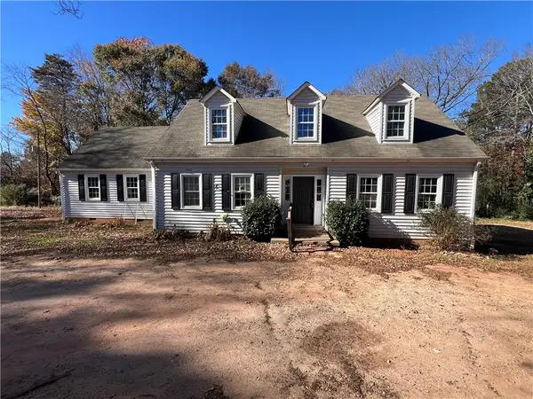 703 Mertie Drive, Seneca, SC 29678