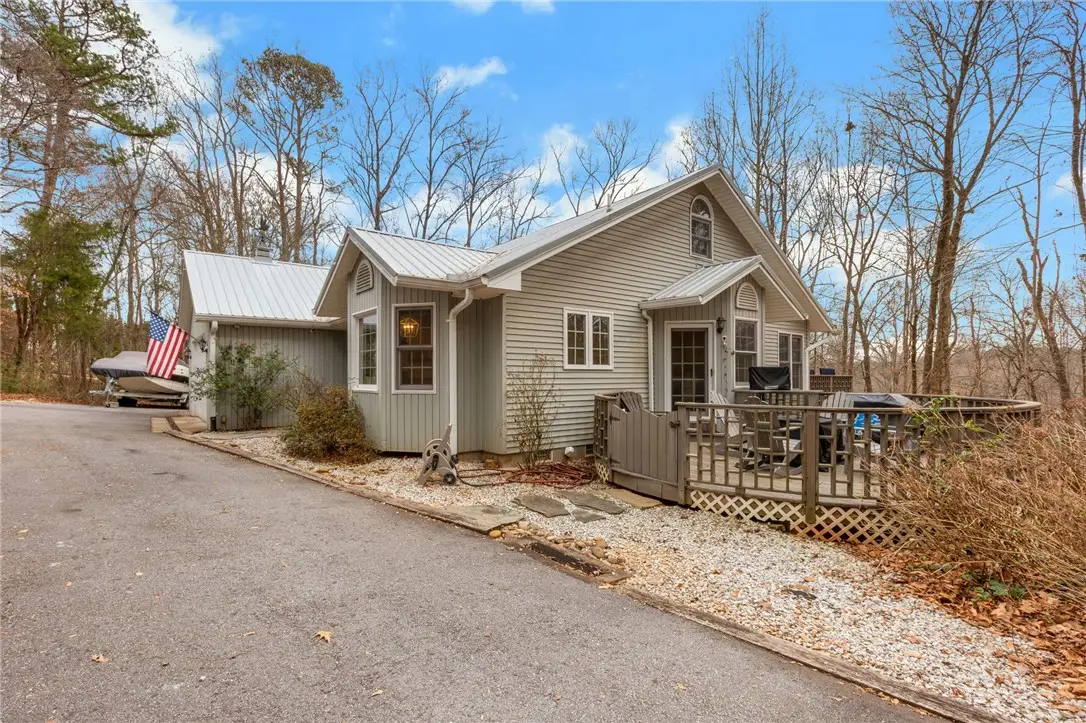 610 Pointe Wildwood Drive, Seneca, SC 29678 - #1