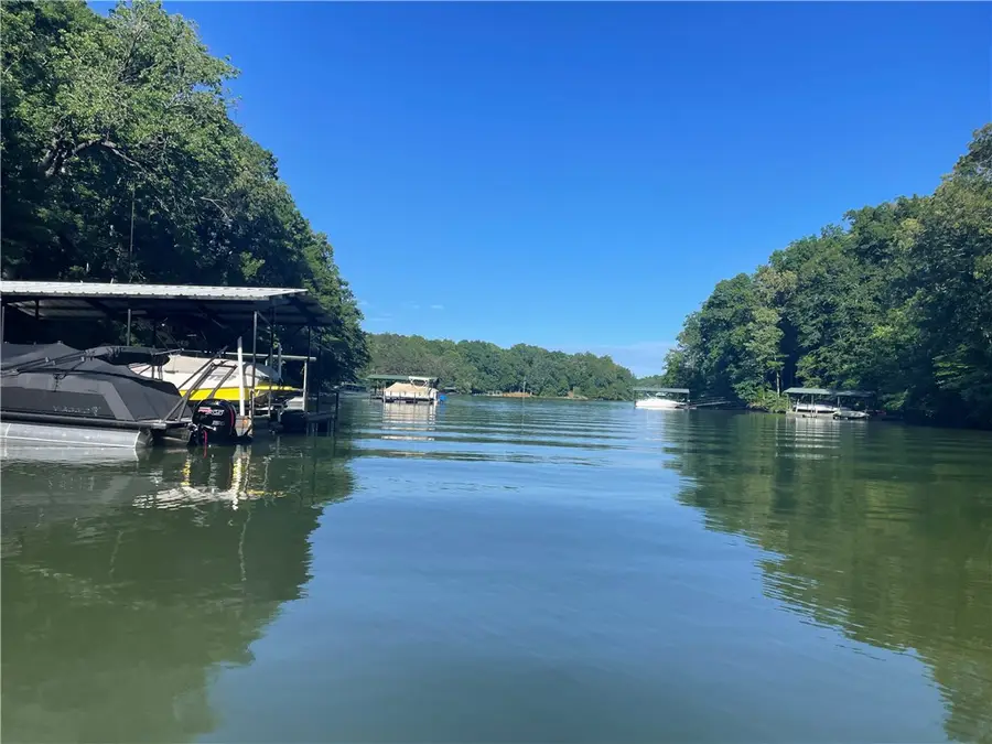 610 Pointe Wildwood Drive, Seneca, SC 29678 - #2