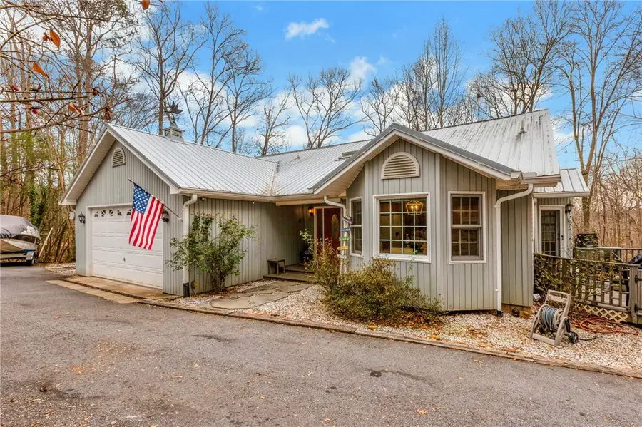 610 Pointe Wildwood Drive, Seneca, SC 29678 - #3