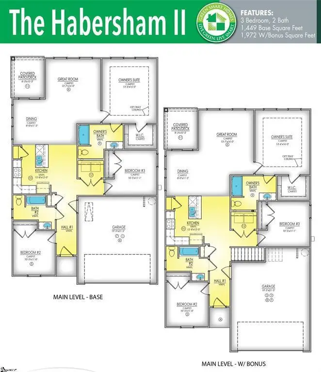 23 Thunder Trail, Central, SC 29630 - Image #2