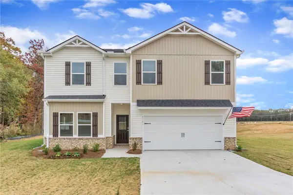 4501 Keys Street, Anderson, SC 29624