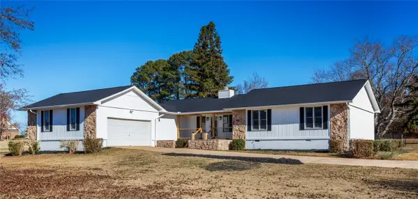 3505 Hopewell Road, Anderson, SC 29621