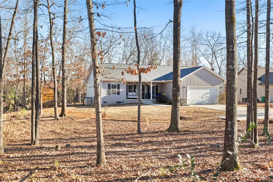 108 Thunder Valley Road, Seneca, SC 29678 - Image #2
