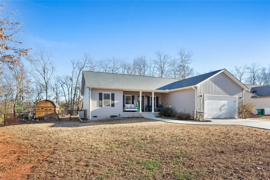 108 Thunder Valley Road, Seneca, SC 29678 - Image #3
