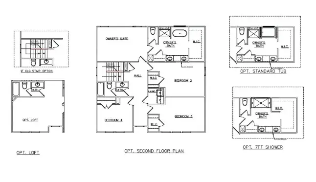619 Silver Fir Street, Piedmont, SC 29673 - Image #3