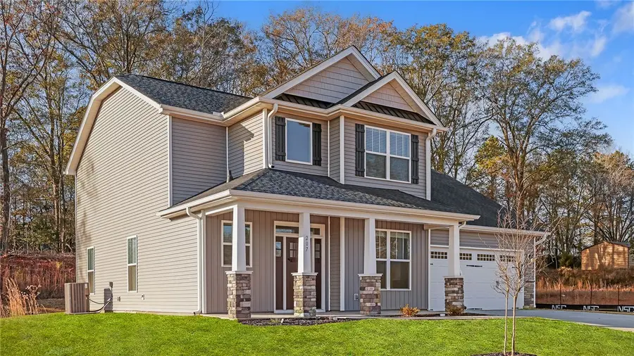 207 Durness Court, Anderson, SC 29621 - Image #2