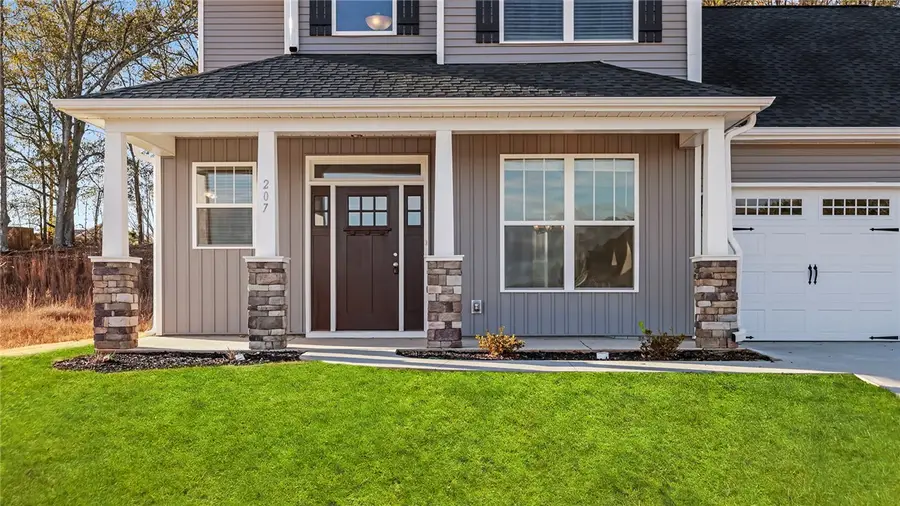 207 Durness Court, Anderson, SC 29621 - Image #3
