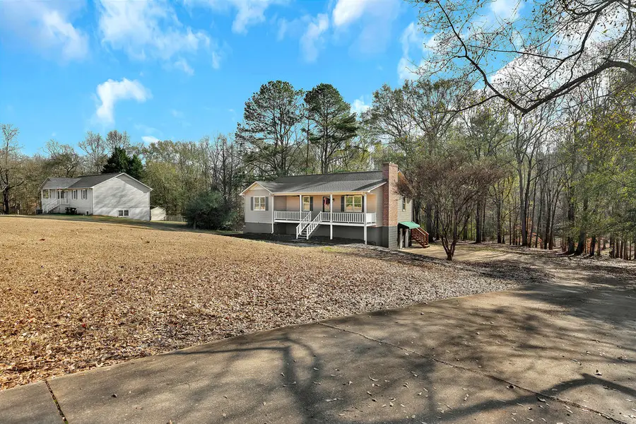 2019 Quail Ridge Road, Anderson, SC 29625 - Image #2