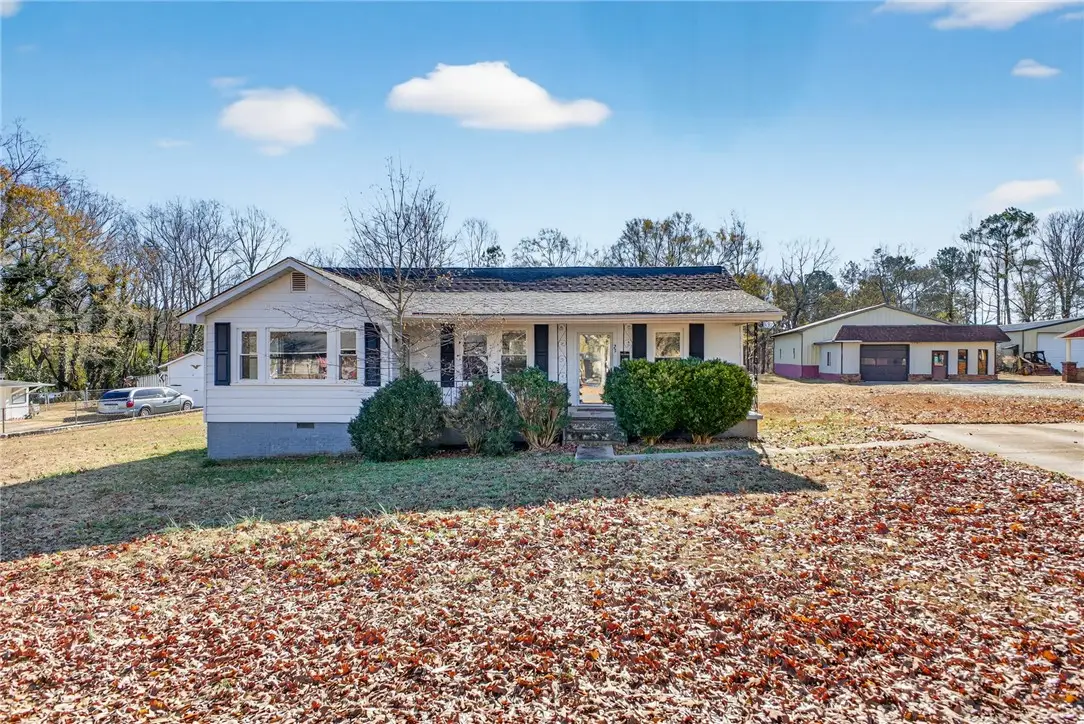 23 Spring Street, Pelzer, SC 29669 - Image #1
